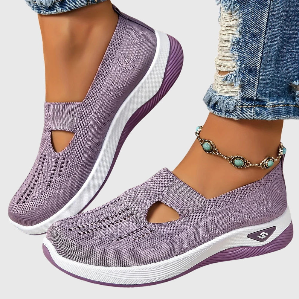 Emely™ | Comfortable Orthopedic Slip-On Footwear