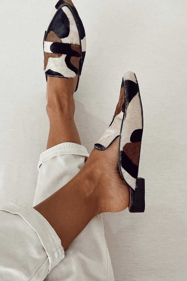 Abrielle | Stylish Casual Loafers
