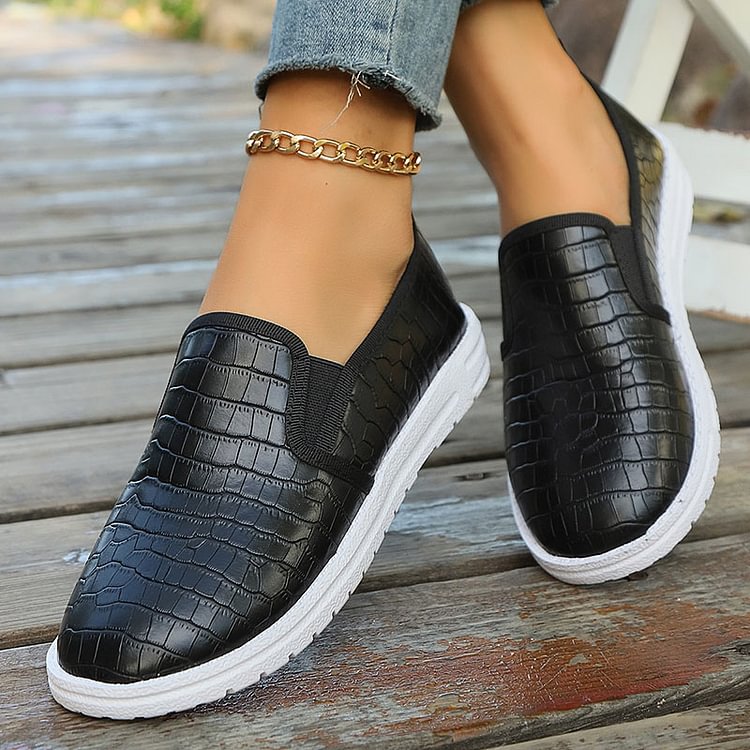 Eleni | Stylish Mocassins