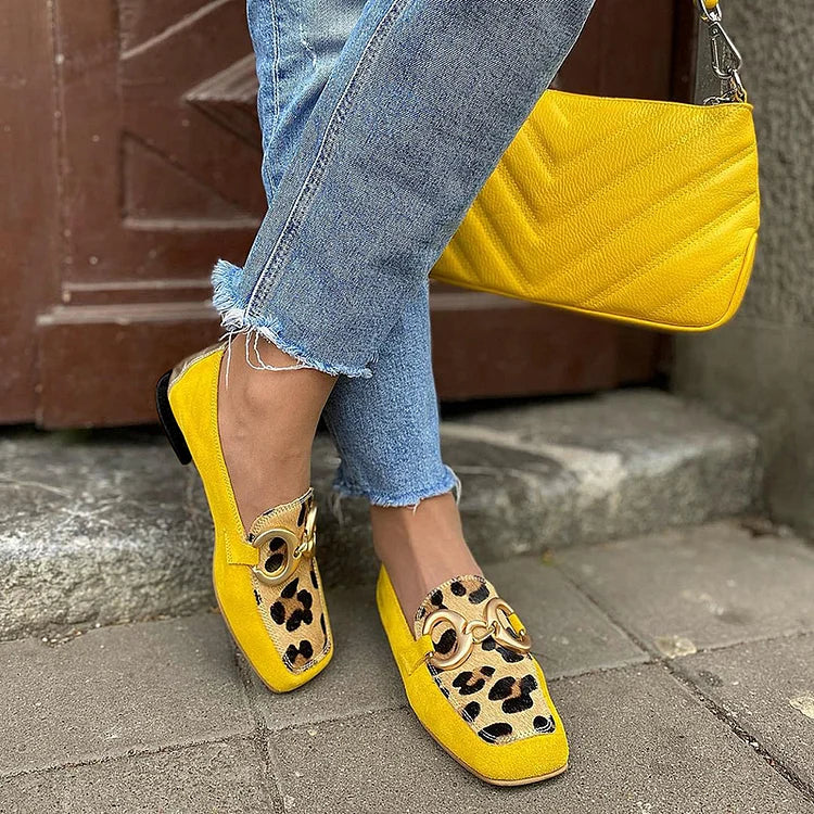 Arlette | Casual Loafers