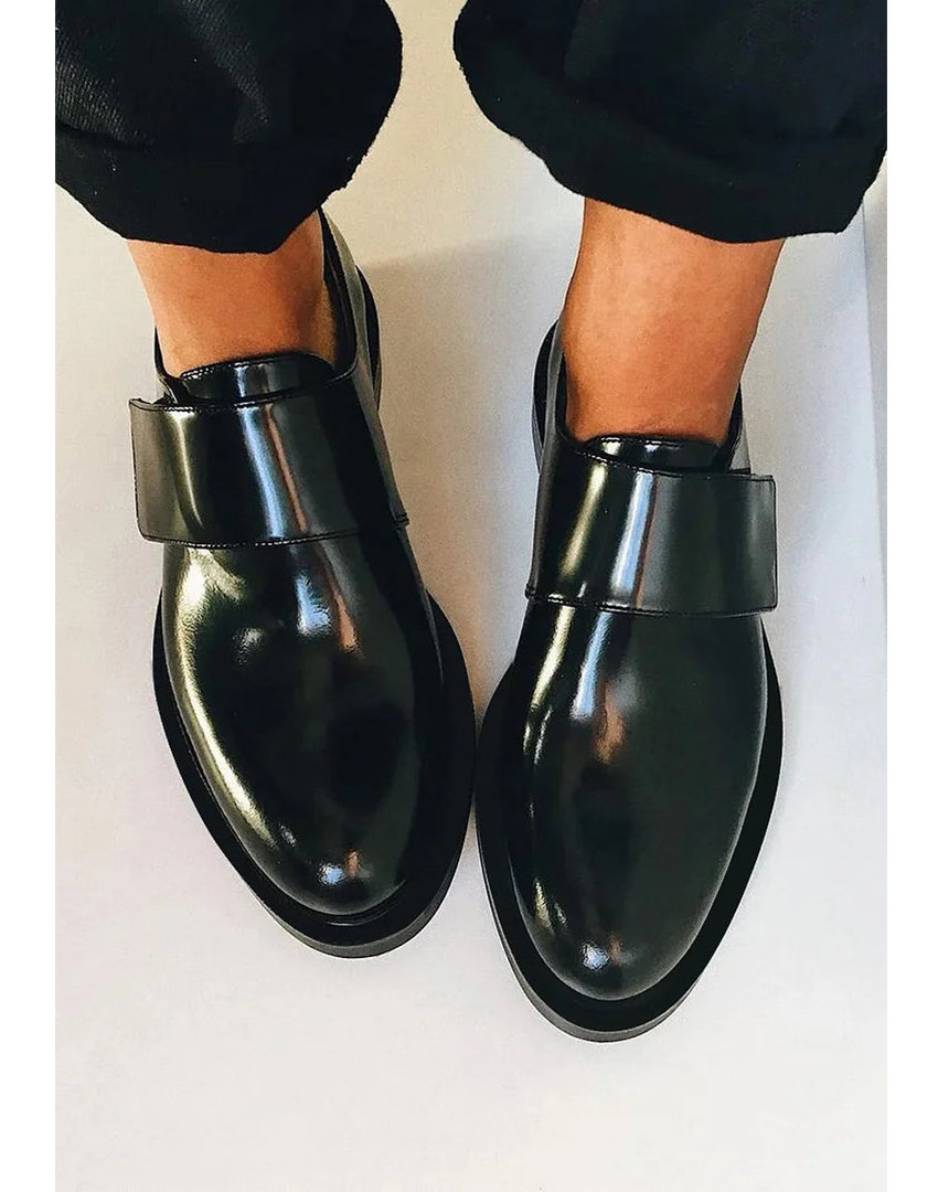 Arden™ | Strap Loafers