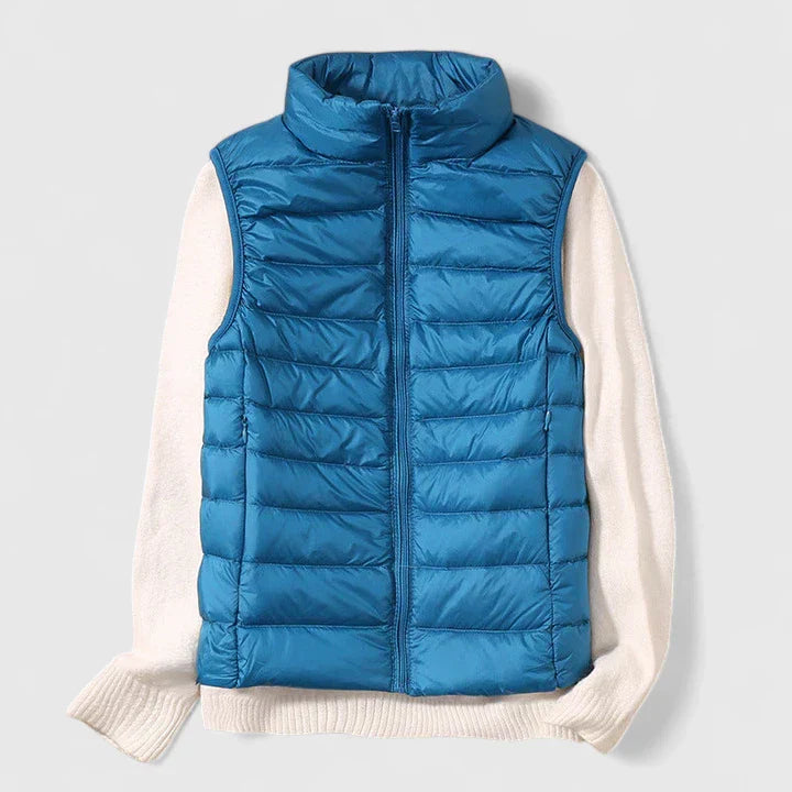 Janyressa | Cozy Vest