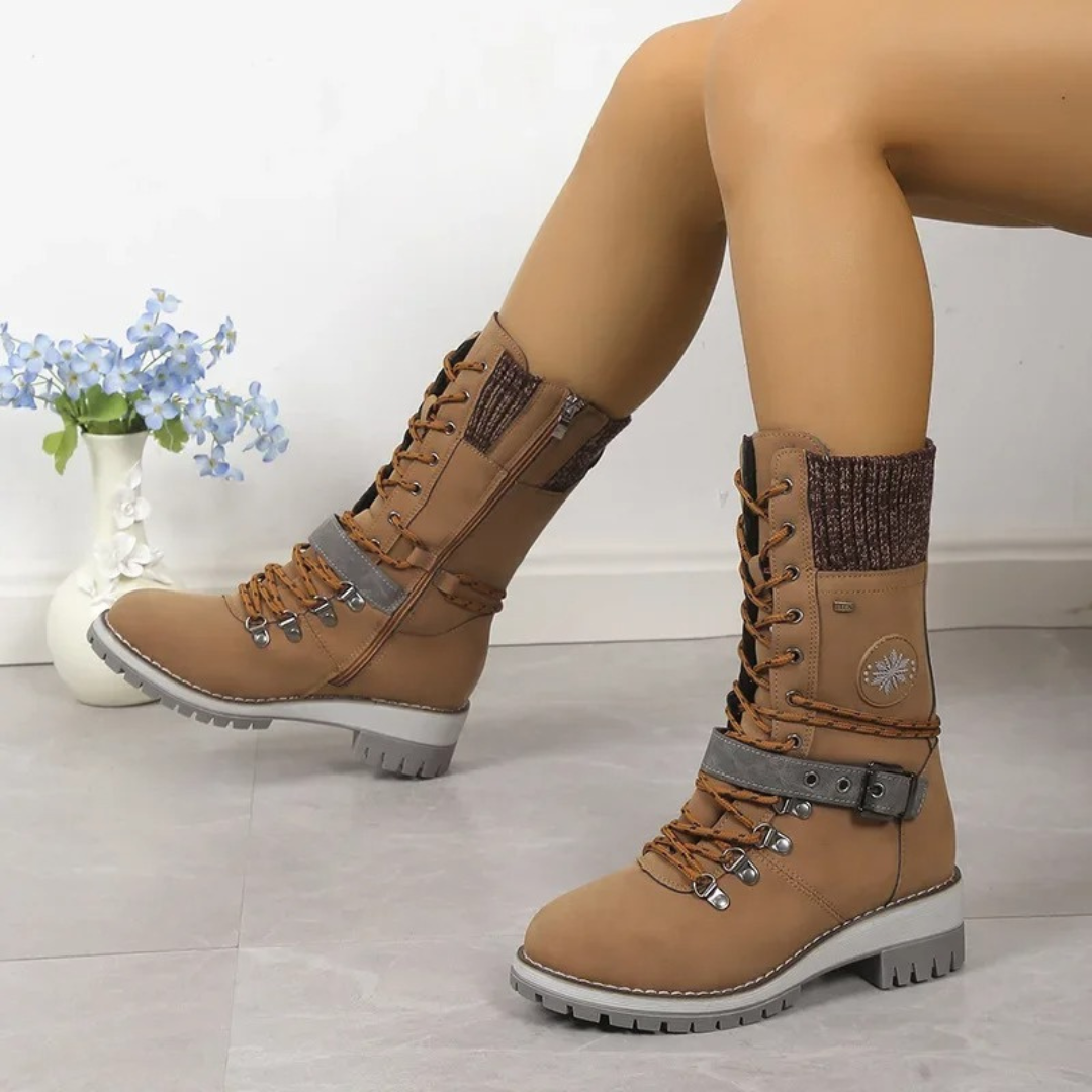 Aveline™ | Orthopedic Winter Comfort Boots