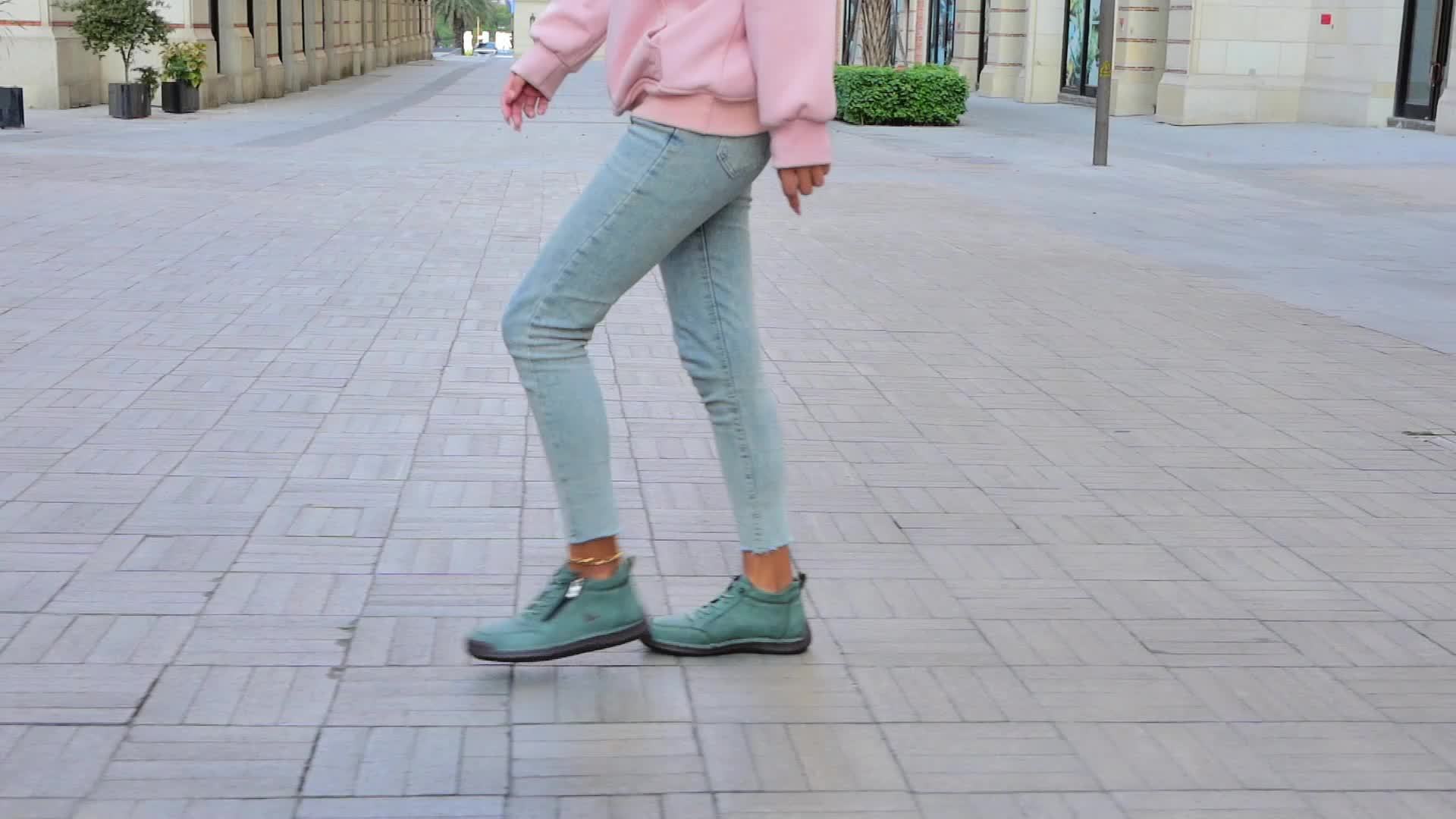 Hadiene | Orthopedic Women’s Shoes