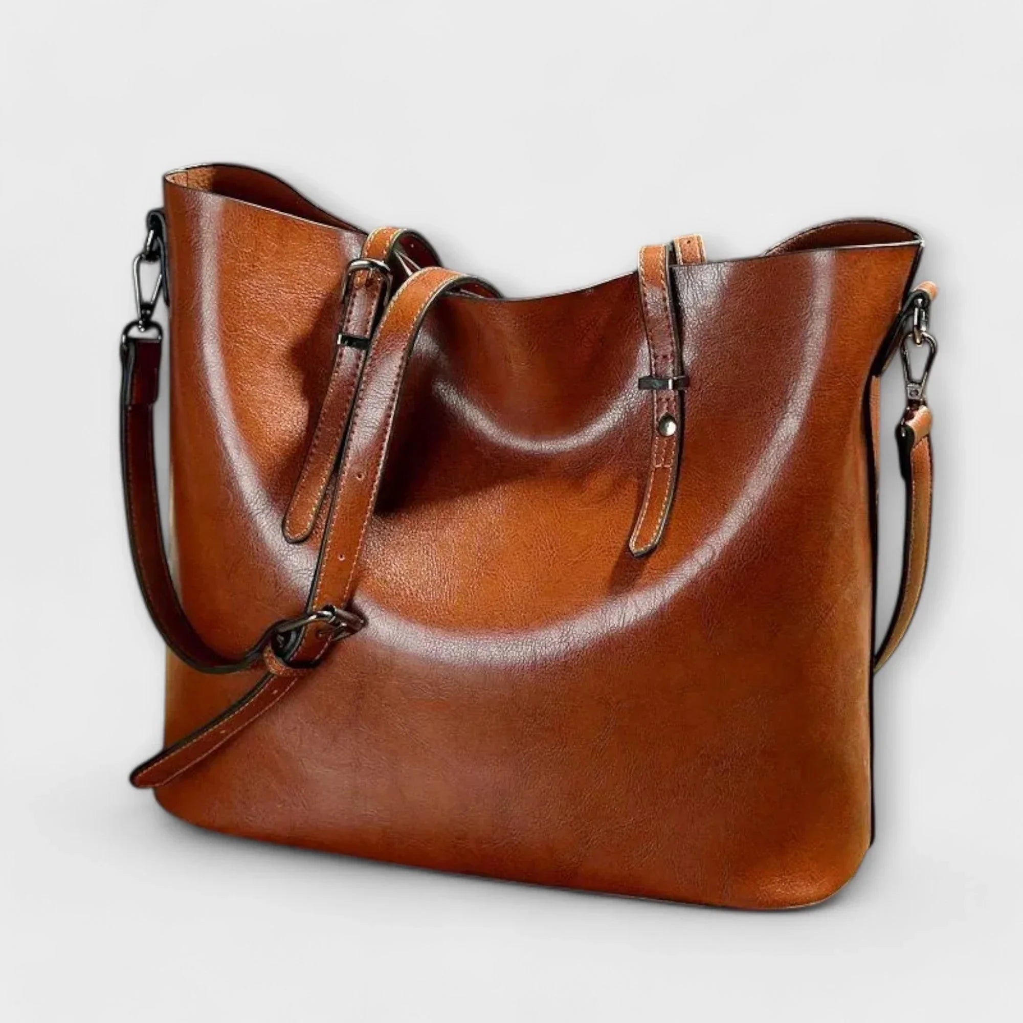 Bryn | Vintage Shoulder Bag