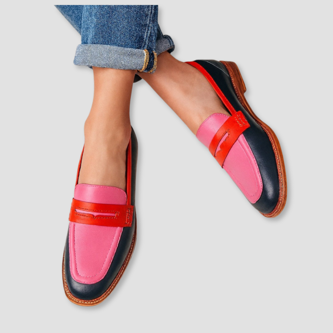 Cherise | Elegant Loafers