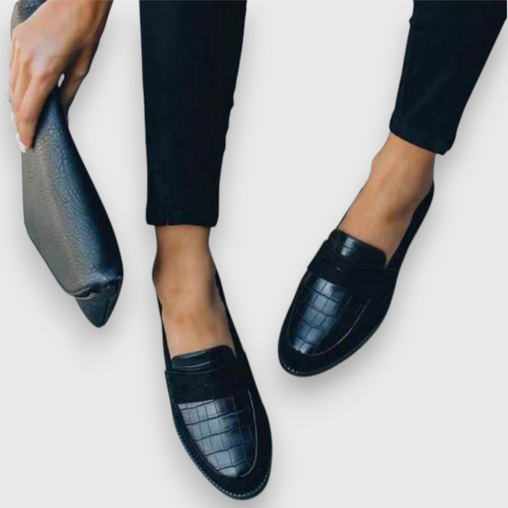 Beatrix | Women's Elegant Loafers
