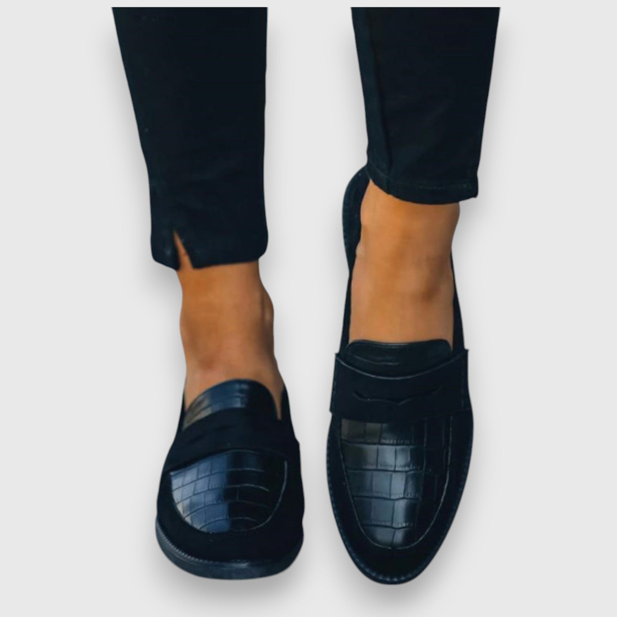 Beatrix | Women's Elegant Loafers