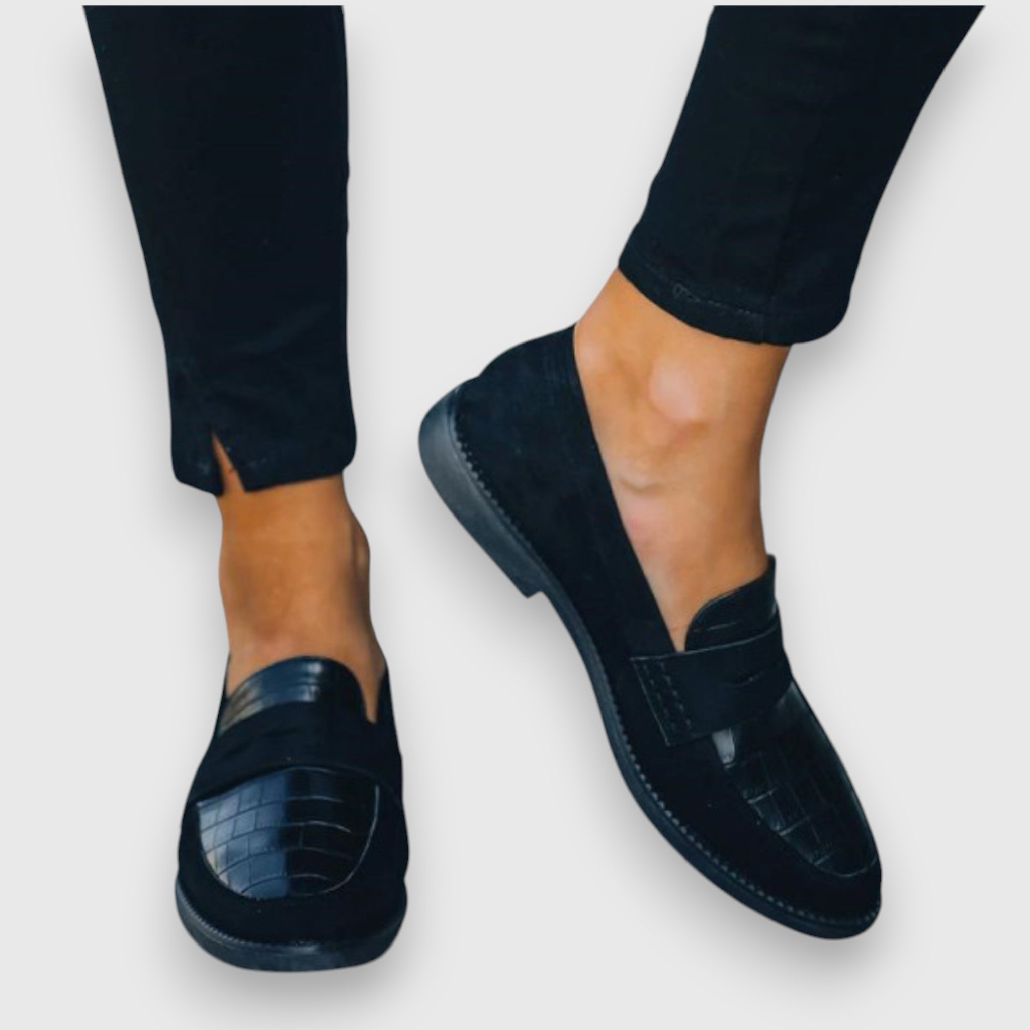 Beatrix | Women's Elegant Loafers