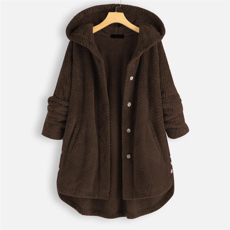 Jessy | Classic Winter Coat