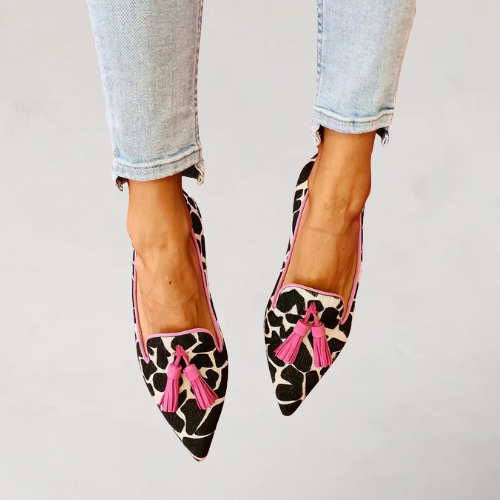 Delphine | Stylish Loafers