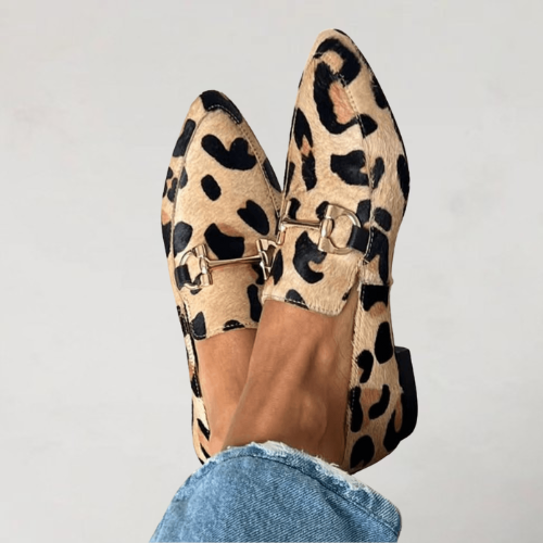 Adelia | Stylish Loafers
