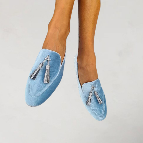 Electra | Elegant Loafers