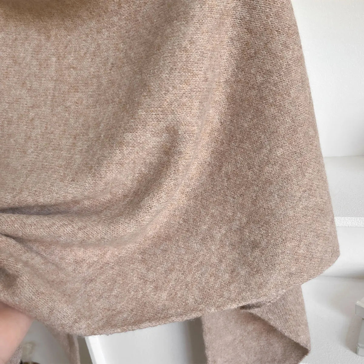 Aoife™ | Soft Weave Scarf