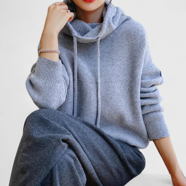 Marizyah | Cozy Hoodie for Ultimate Comfort