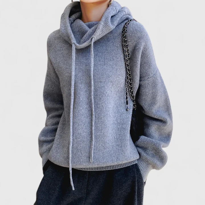 Marizyah | Cozy Hoodie for Ultimate Comfort