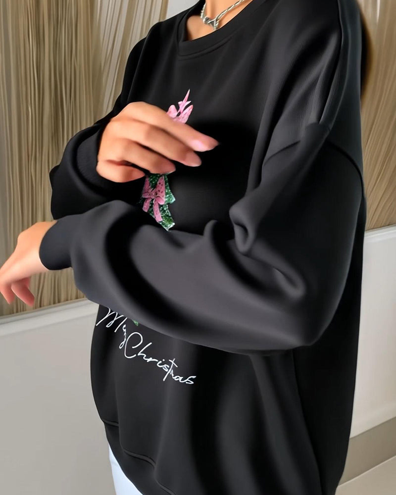 Triloh | Cozy Sweatshirt