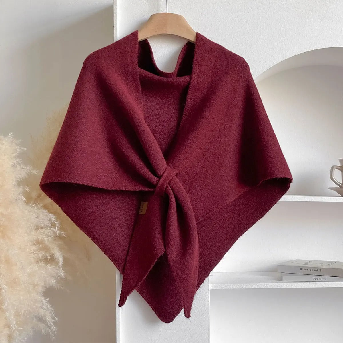 Aoife™ | Soft Weave Scarf