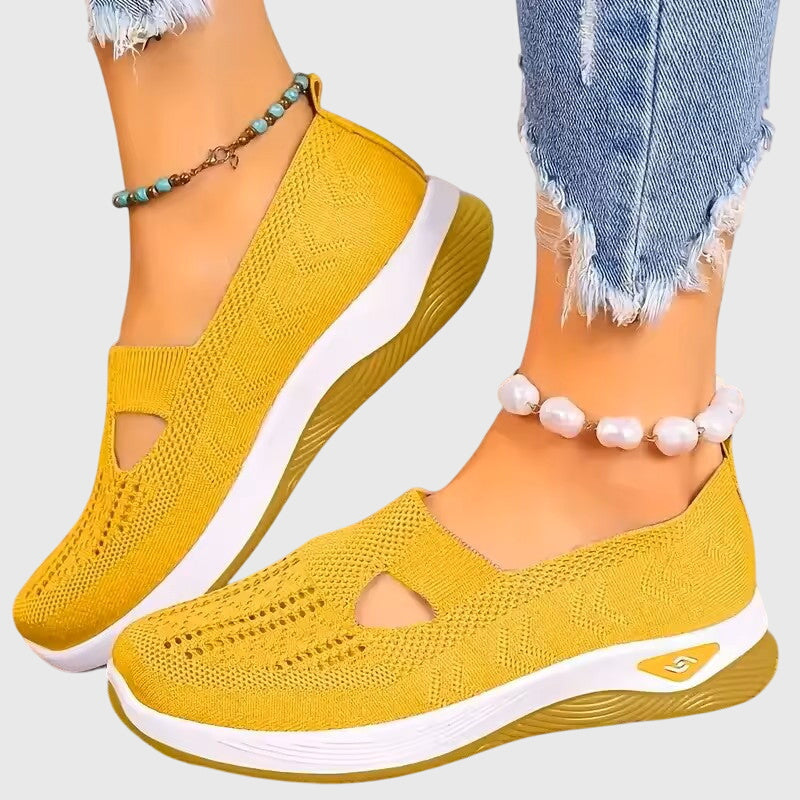 Emely™ | Comfortable Orthopedic Slip-On Footwear
