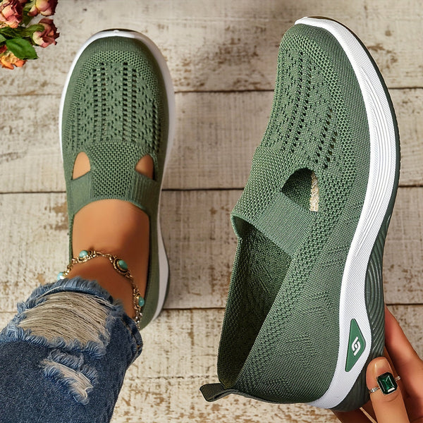 Paulina™ | Lekkie buty slip-on