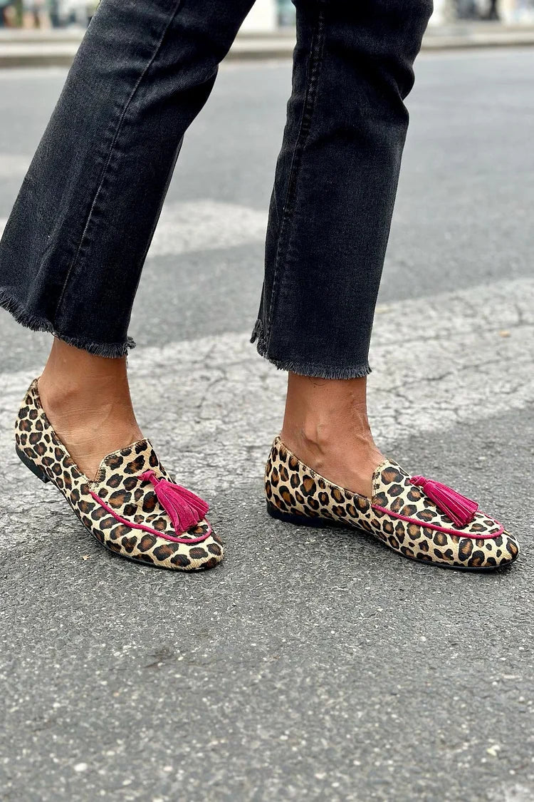 Davina | Trendy Loafers