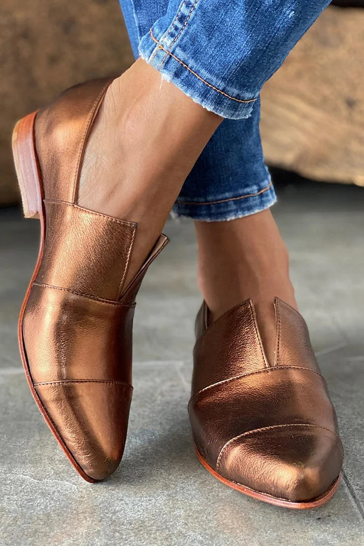 Elliott | Stylish Loafers