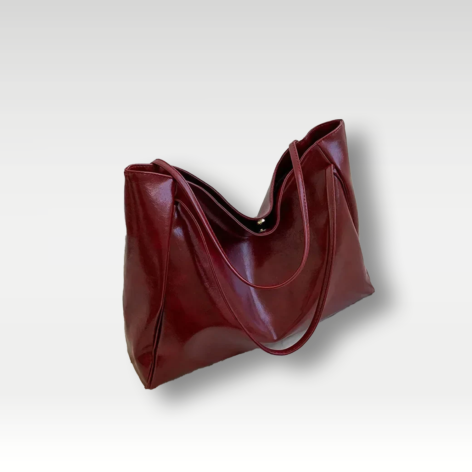 CELINA | ELEGANCKA TORBA NA RAMIĘ