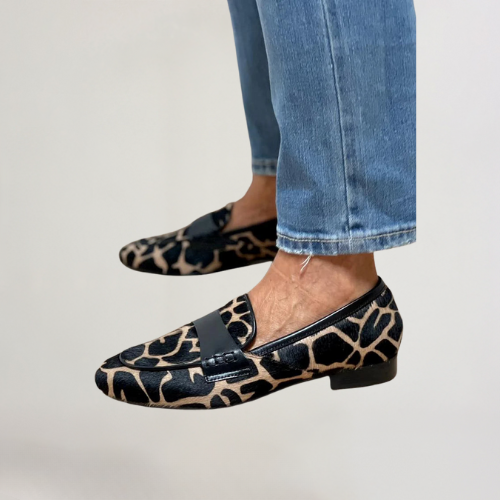 Bexley | Cozy Loafers