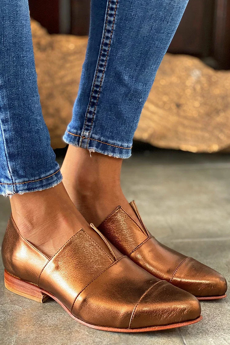 Elliott | Stylish Loafers