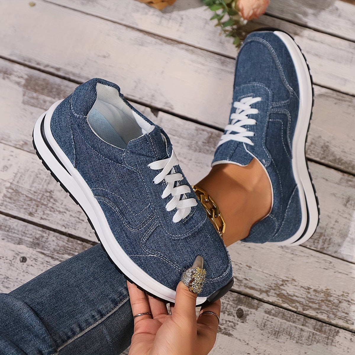 ANIA | BUTY