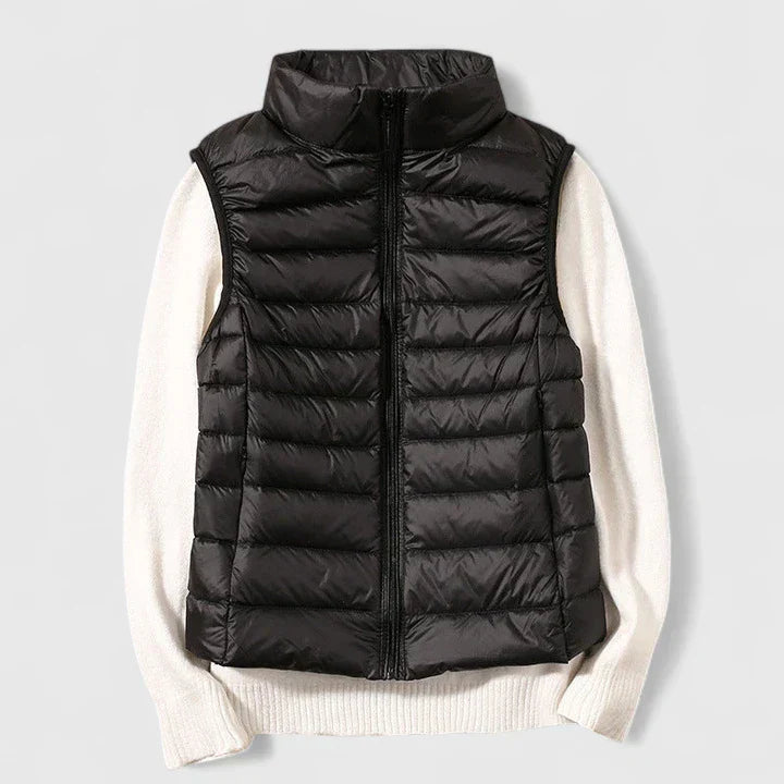 Janyressa | Cozy Vest