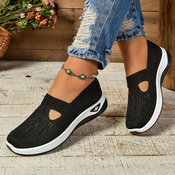 Paulina™ | Lekkie buty slip-on