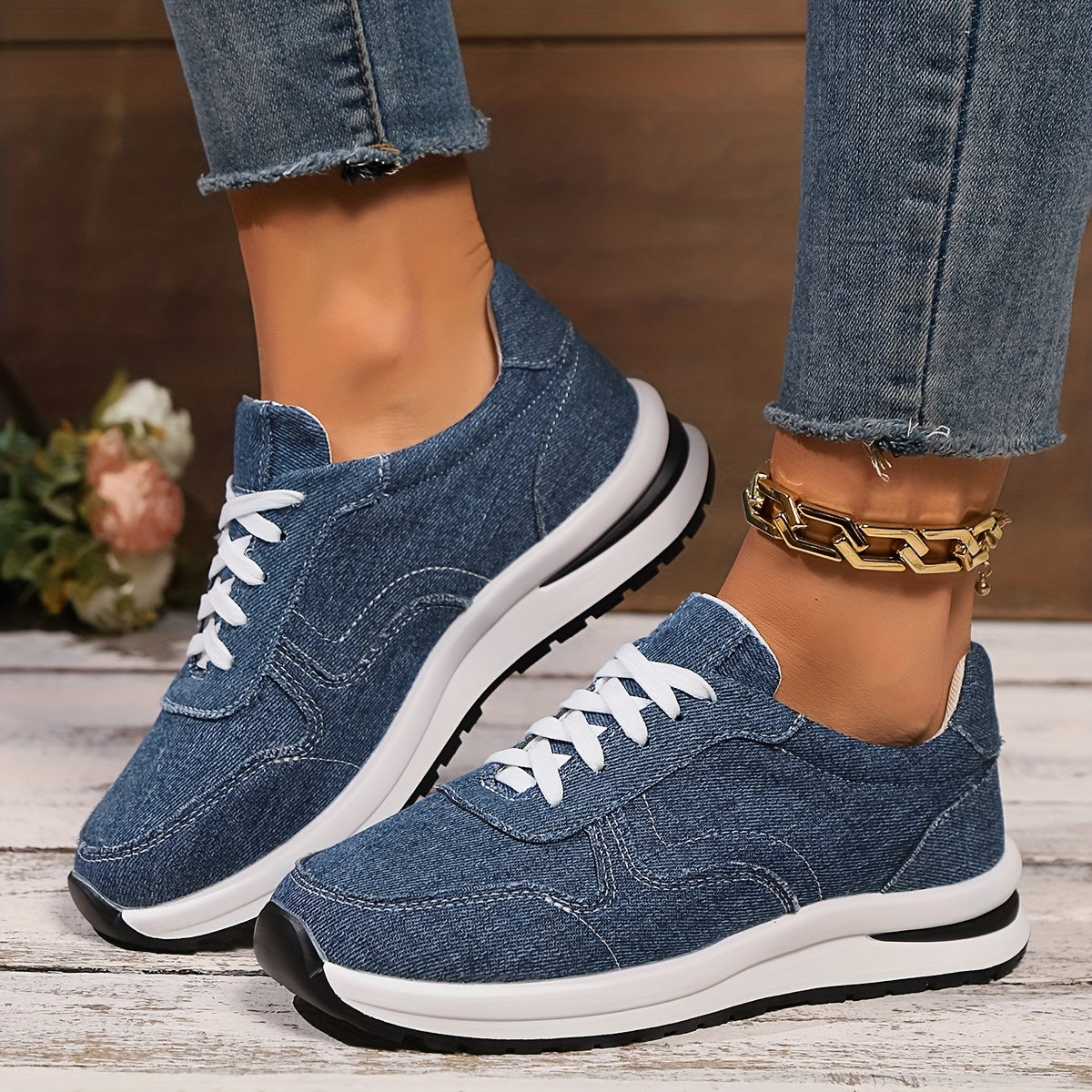 ANIA | BUTY