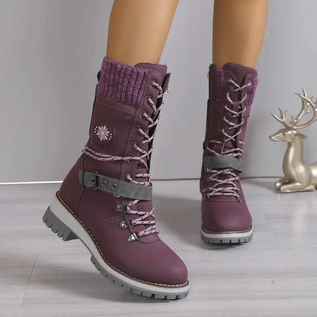 Aveline™ | Orthopedic Winter Comfort Boots