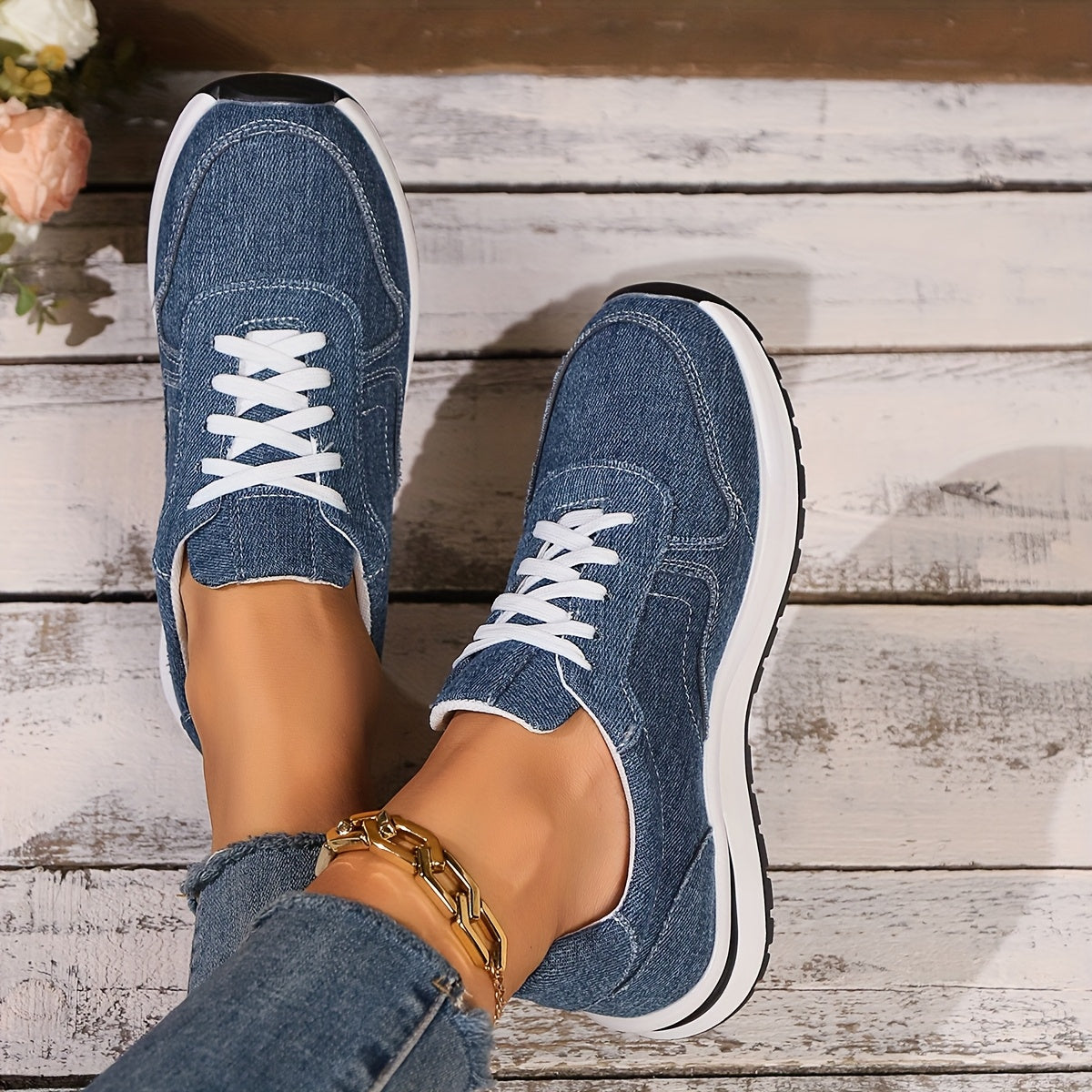 ANIA | BUTY