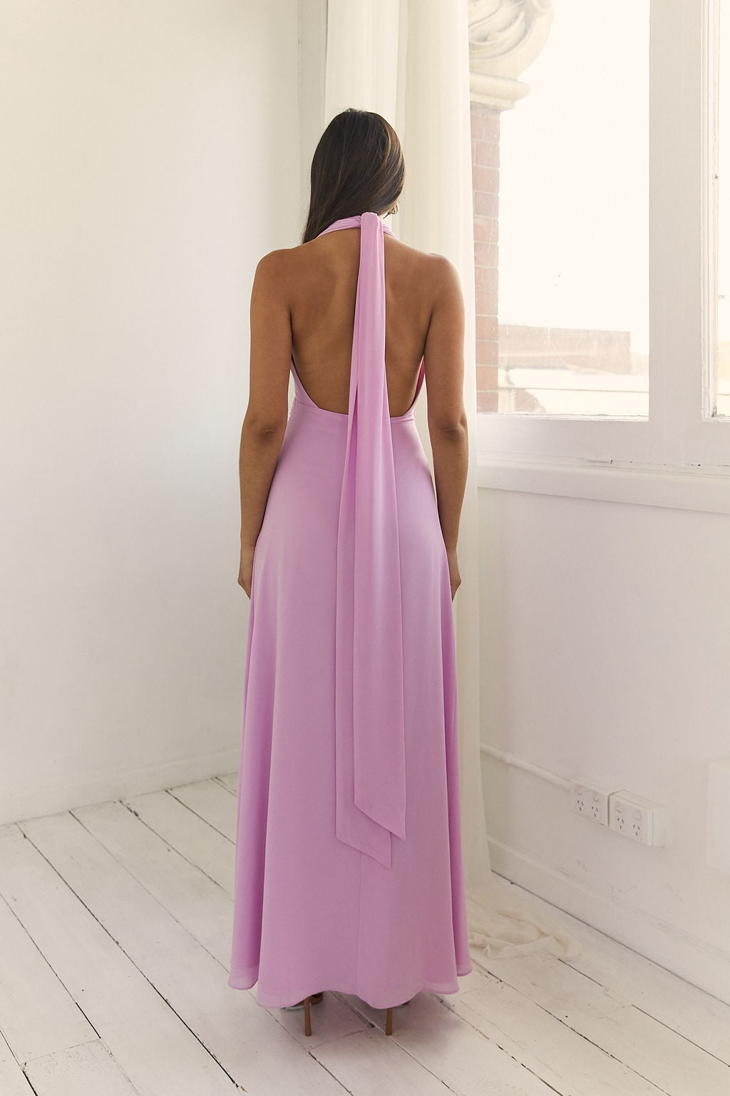 Alicja | Sukienka Maxi