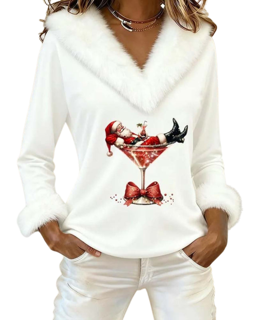 Kavira™ | Chic Knit Sweater