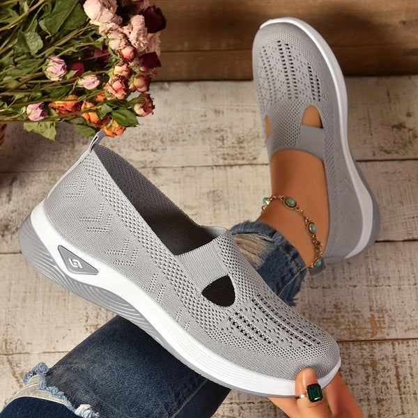 Paulina™ | Lekkie buty slip-on