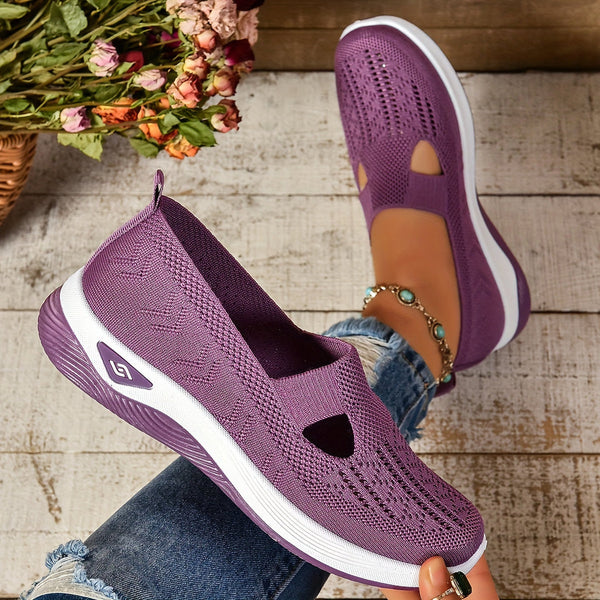 Paulina™ | Lekkie buty slip-on