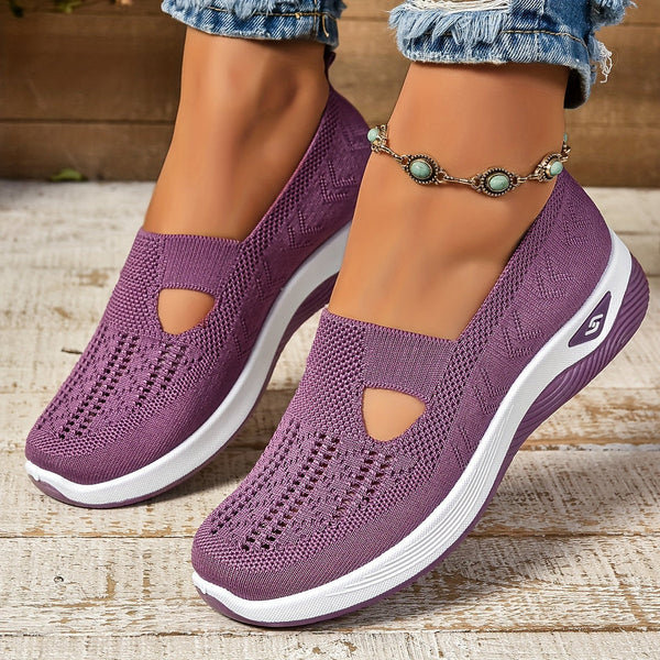 Paulina™ | Lekkie buty slip-on