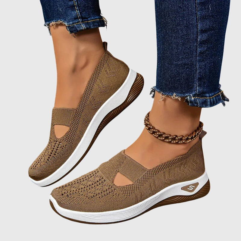 Emely™ | Comfortable Orthopedic Slip-On Footwear