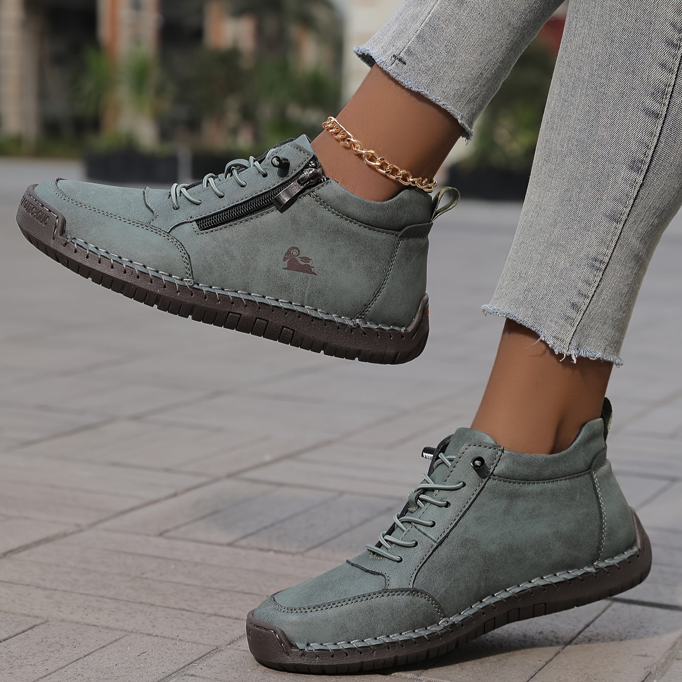 Hadiene | Orthopedic Women’s Shoes