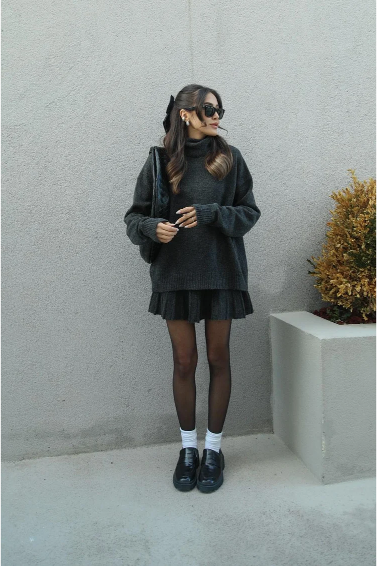 EVELYN | ZESTAW LENTY
