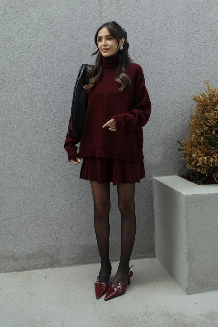 EVELYN | ZESTAW LENTY