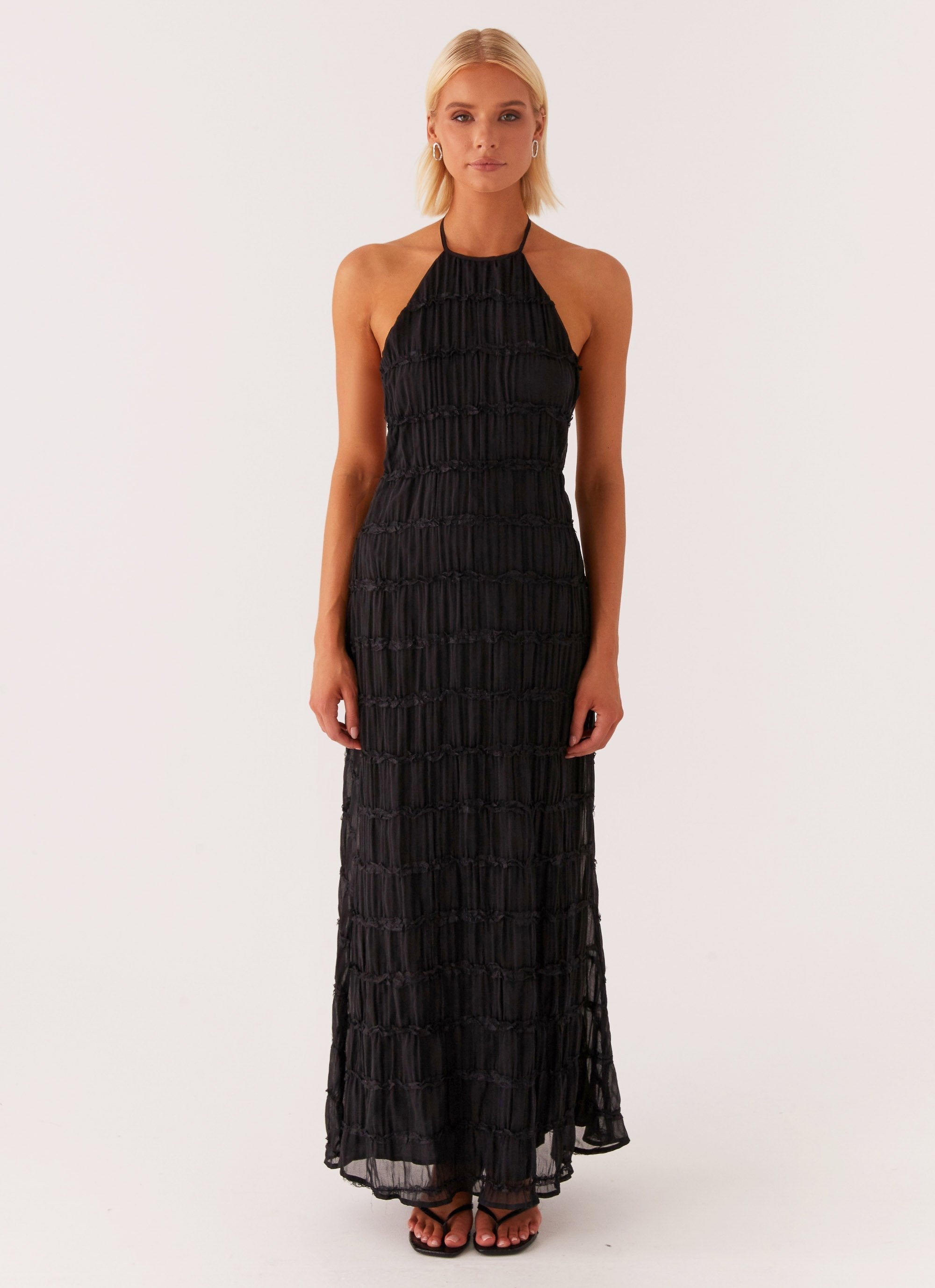 Magdalena | Elegancka Sukienka Letnia