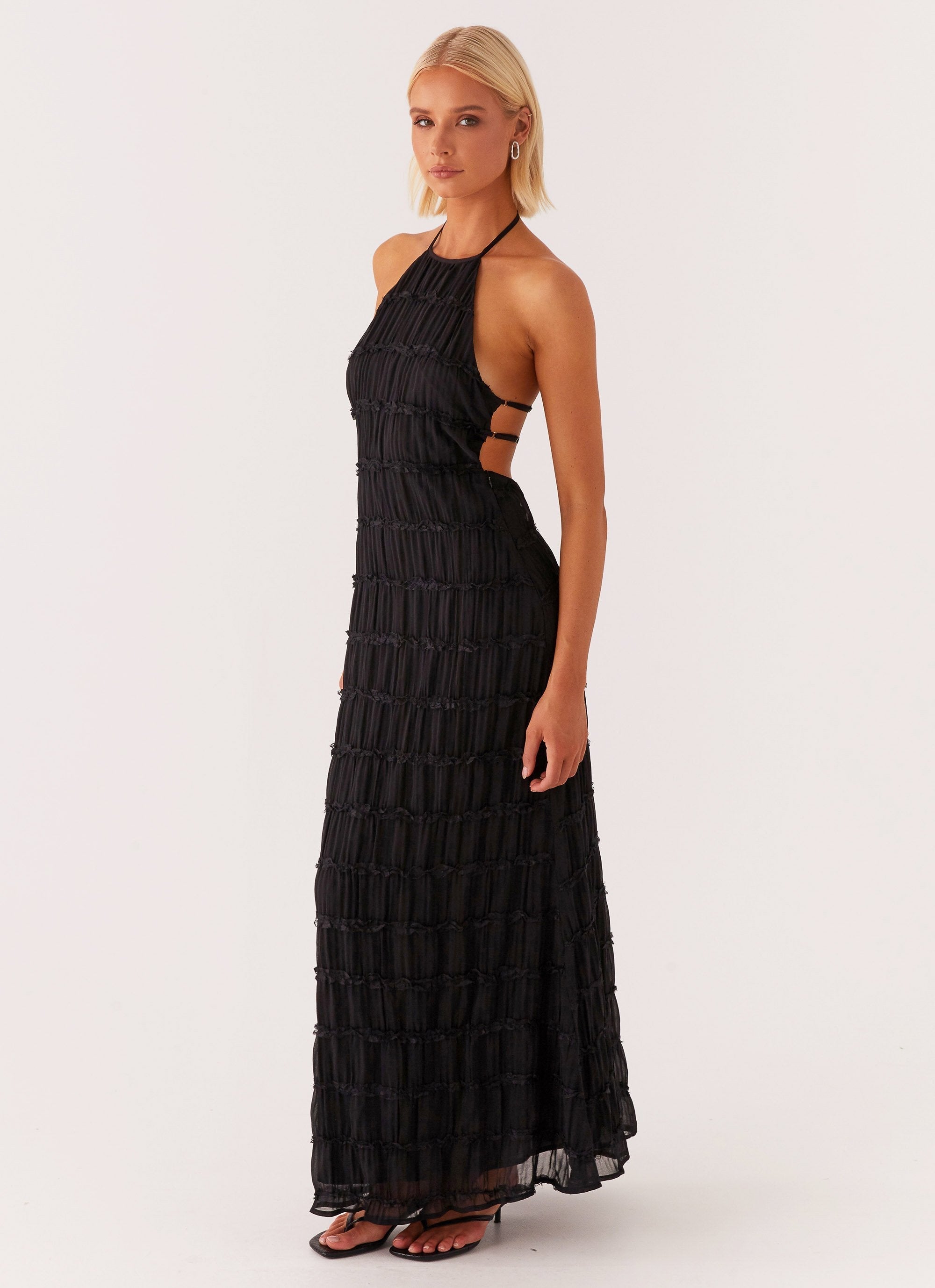 Magdalena | Elegancka Sukienka Letnia