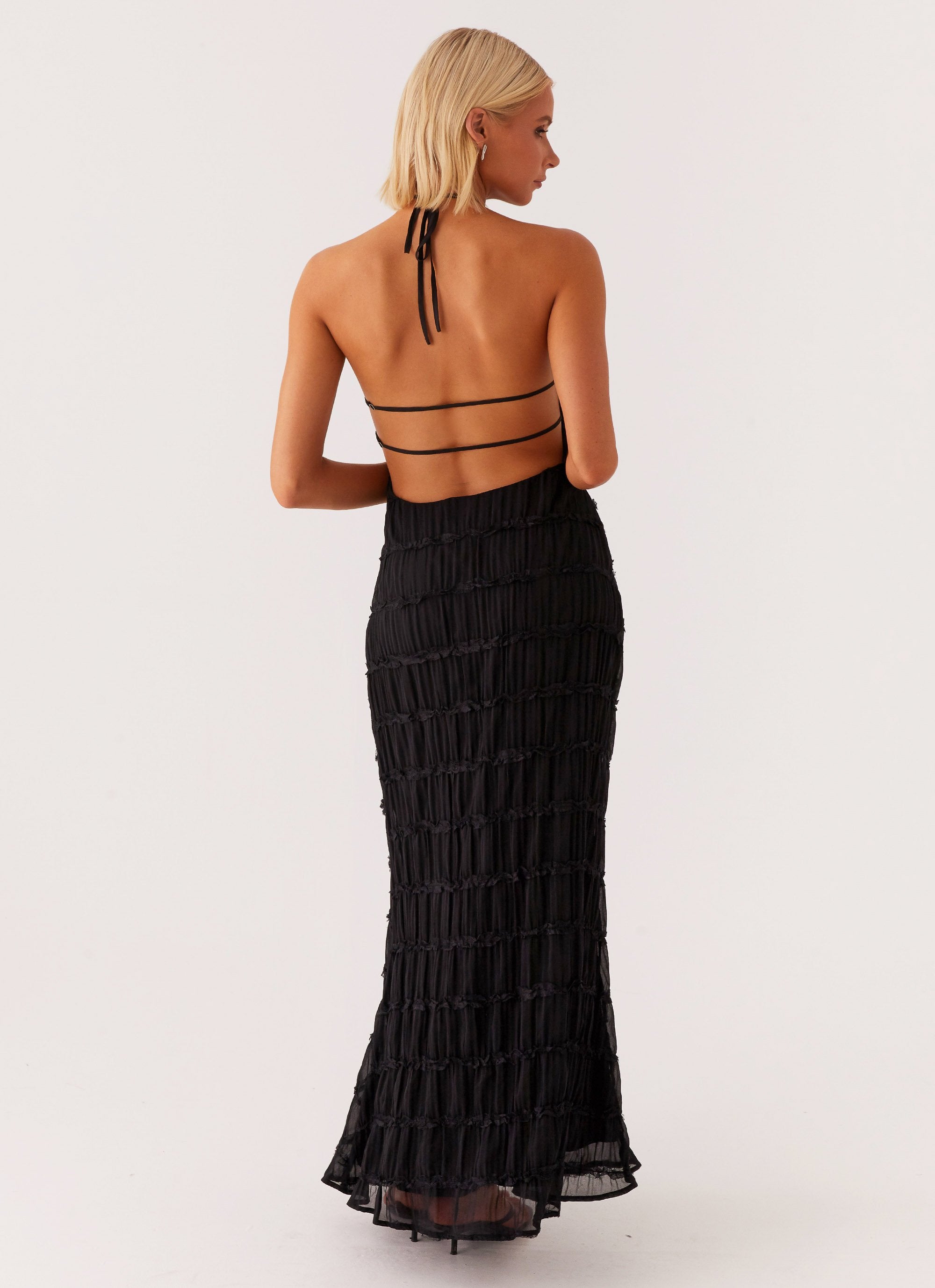 Magdalena | Elegancka Sukienka Letnia