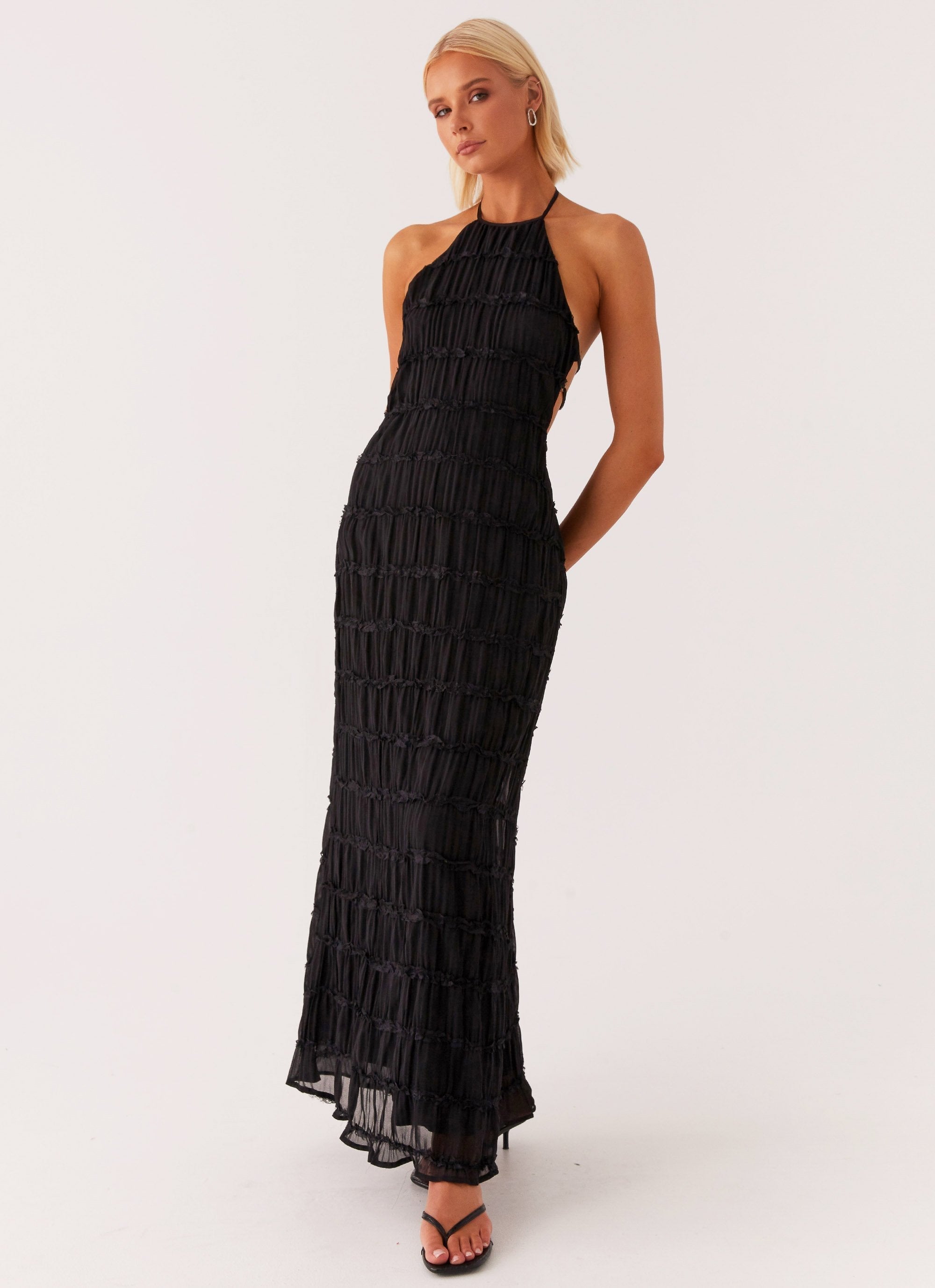 Magdalena | Elegancka Sukienka Letnia
