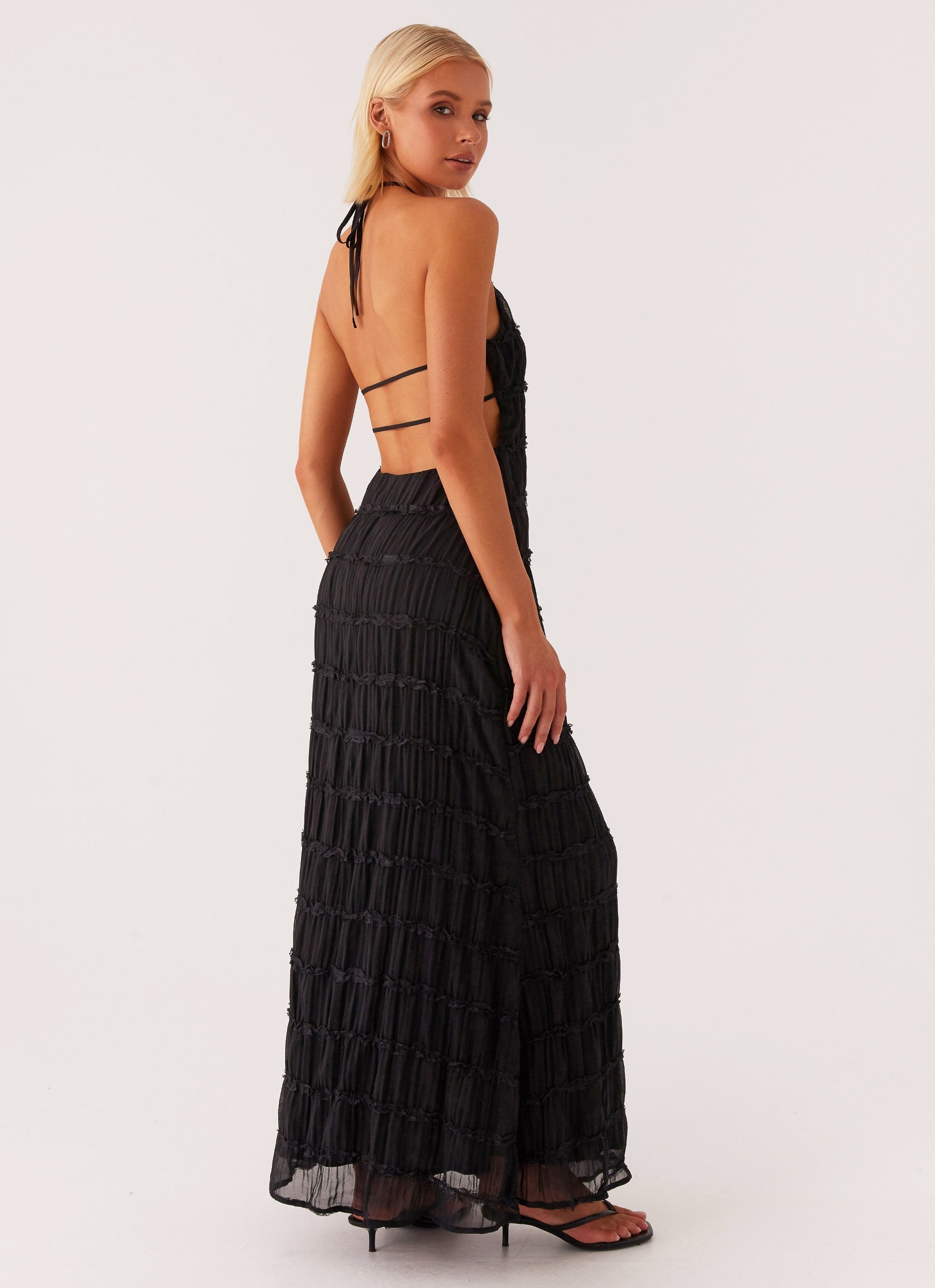 Magdalena | Elegancka Sukienka Letnia