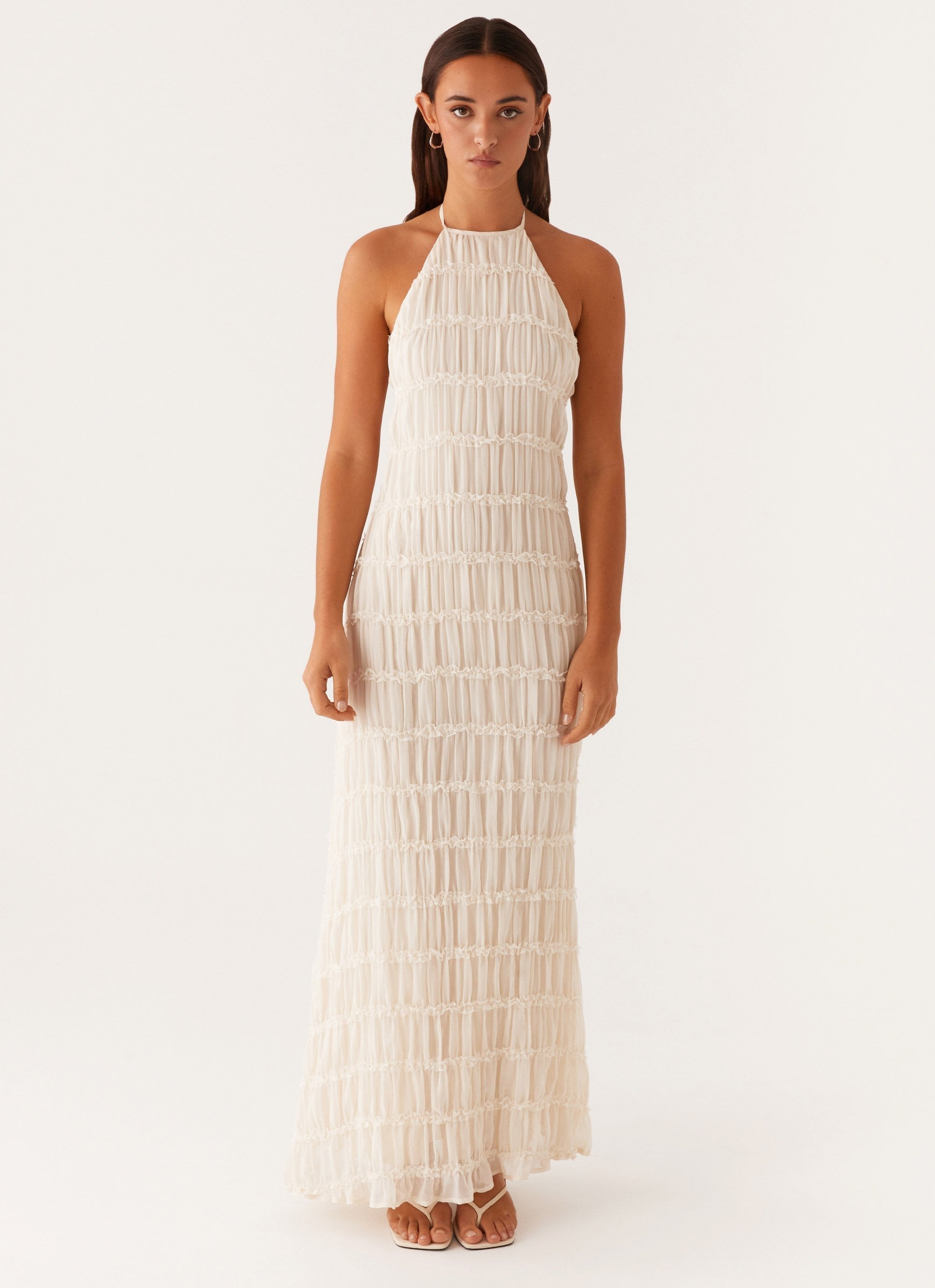 Magdalena | Elegancka Sukienka Letnia